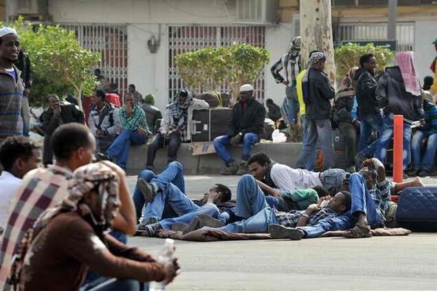 Саудовская Аравия выдворила из страны 60 тысяч нелегалов