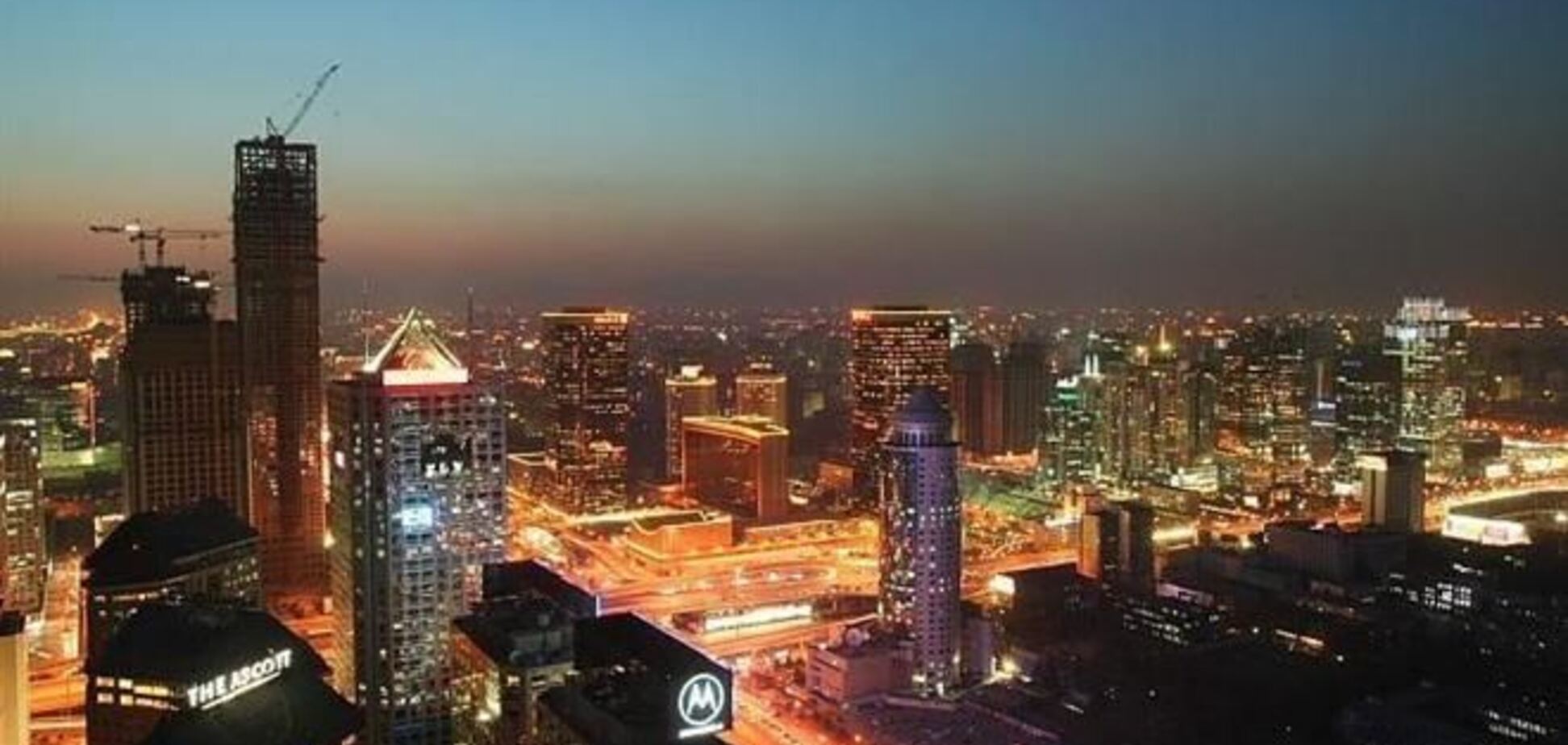 17 тысяч китайских чиновников наказали за нескромные запросы