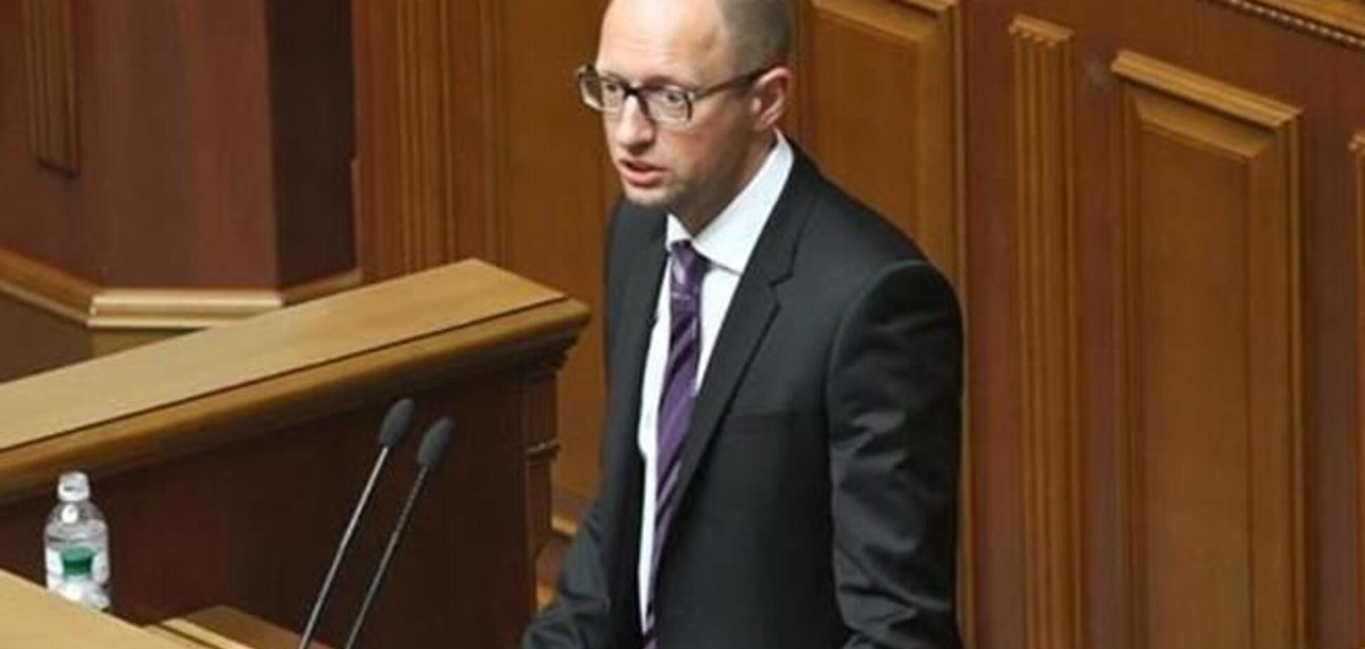 Оппозиция готова голосовать за 'законопроект Тимошенко' по концепции ПР