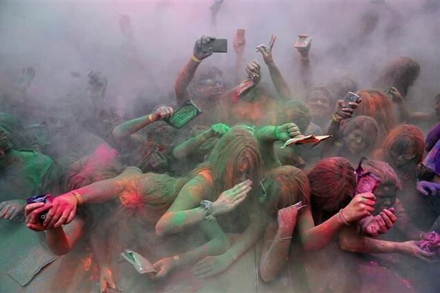 ОБОЗ.TV: 19 ноября за одну минуту