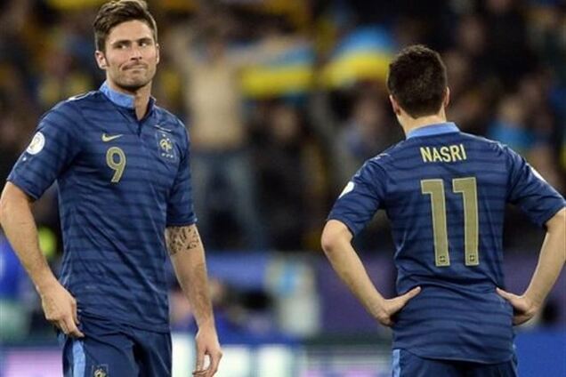 Заваров: французы стали слабее