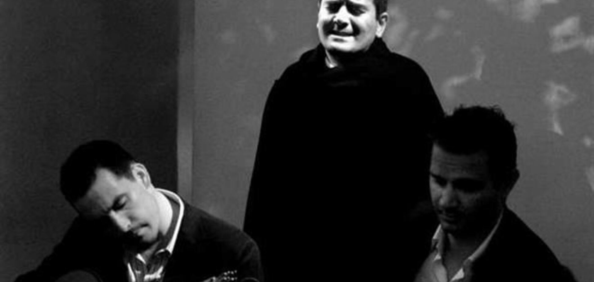 Вечер музыки фаду в Португалии