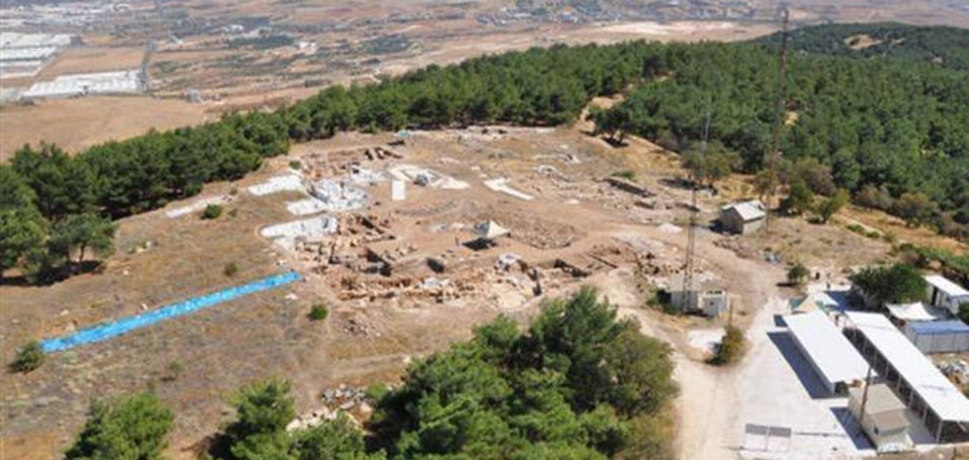 Археологи виявили в Туреччині найдавніші артефакти