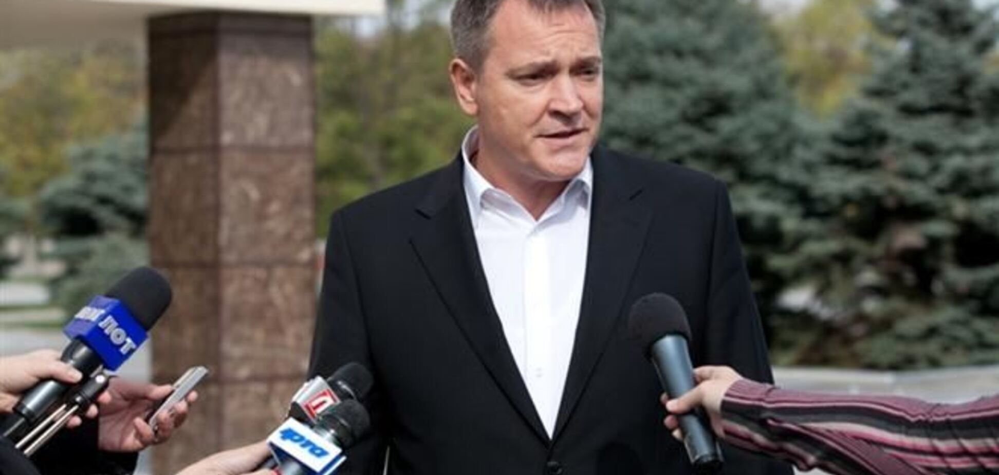 Регионал: лидерам оппозиции невыгодно освобождение Тимошенко