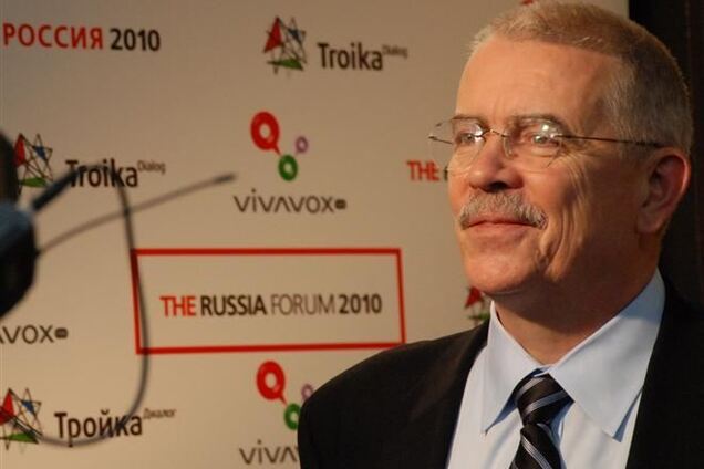 Михаил Корчемкин: 'Третья газовая война' вряд ли начнётся