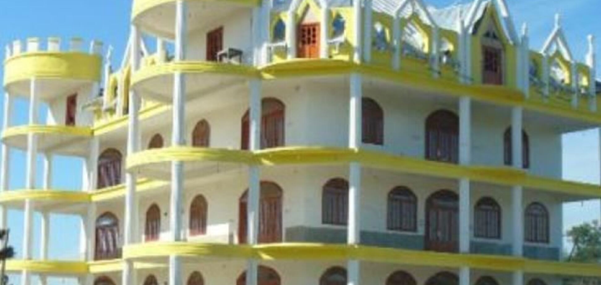 В Румынии у цыганского барона забрали любимый дворец