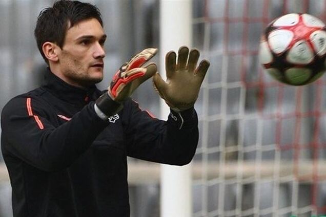 Капитан сборной Франции: это будет безумная месть