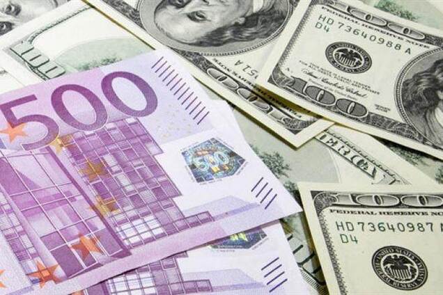 Межбанк закрылся колебанием котировок валют, 19 ноября 2013