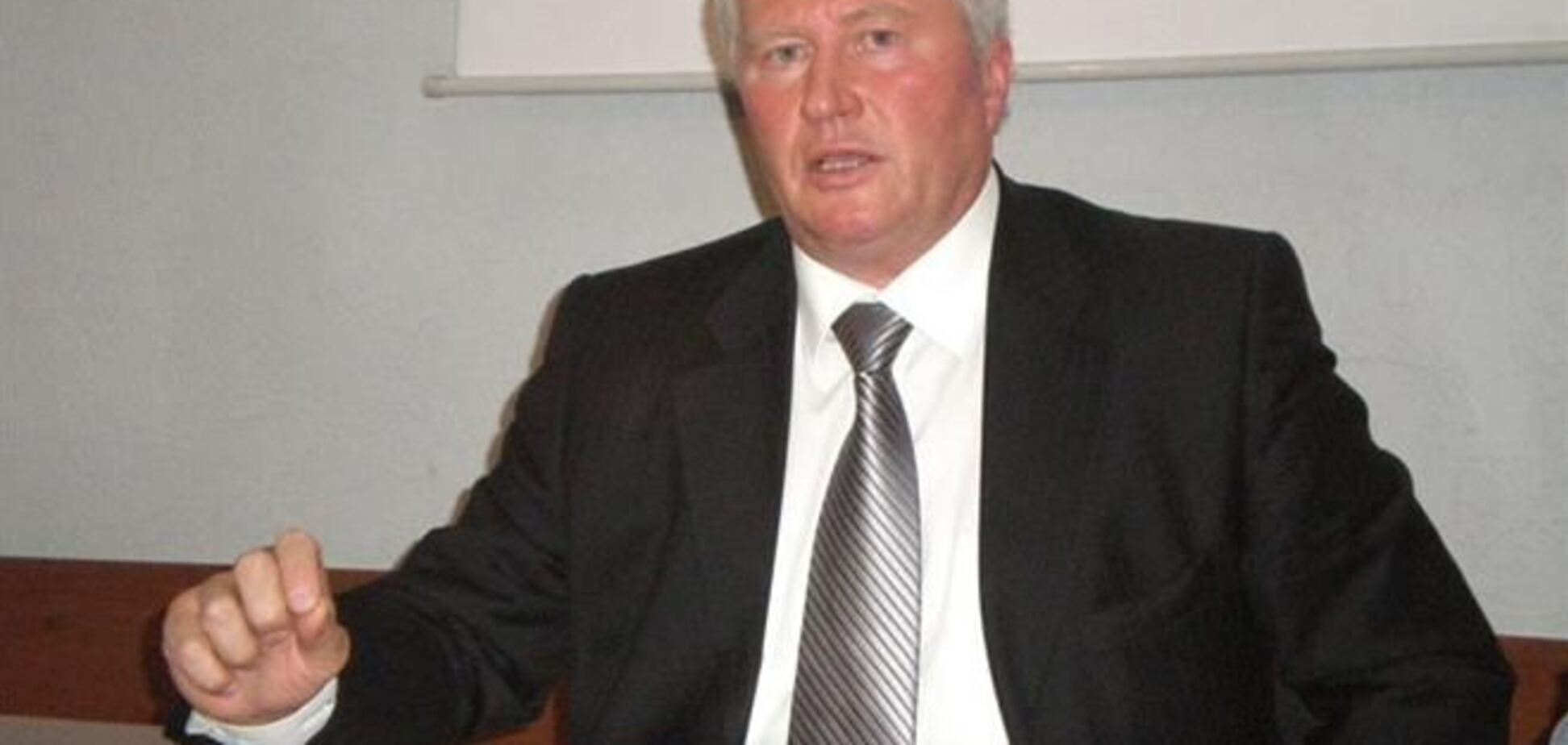 ВАСУ залишив у силі реєстрацію Корнацького на перевиборах у Раду