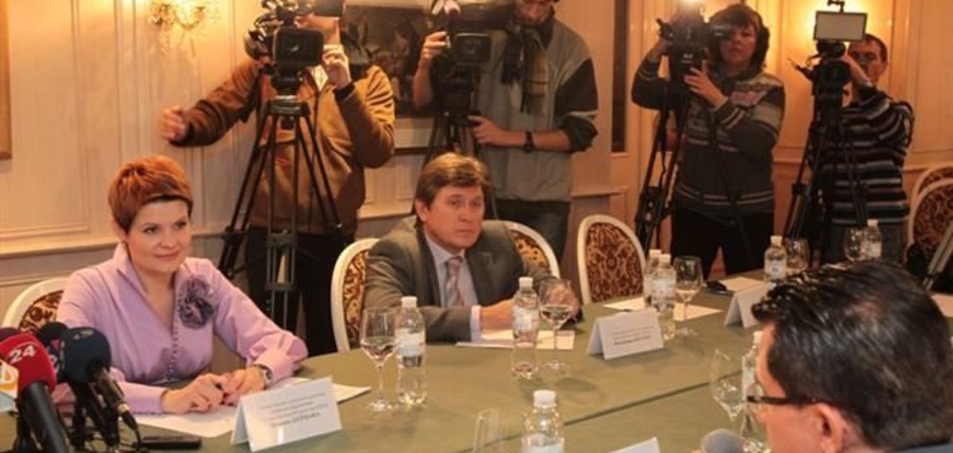 Столичные власти должны считаться с мнением киевлян – эксперты клуба 'Киевская перспектива'