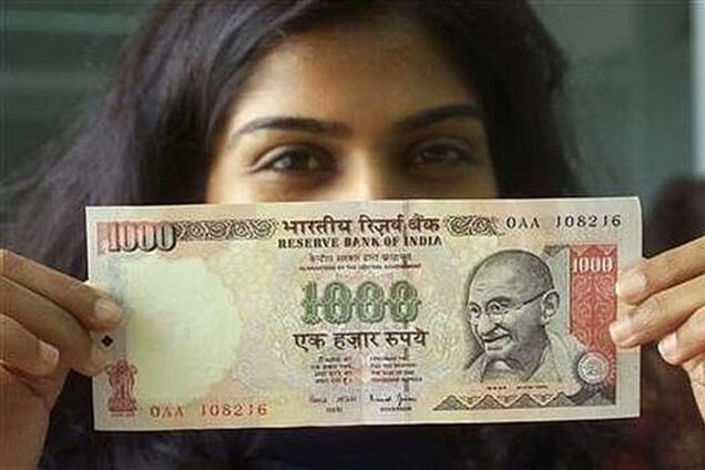 В Індії відкрився перший банк для жінок