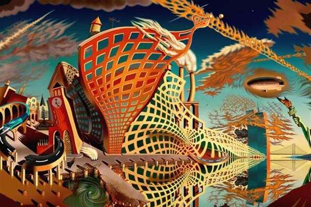 7 самых распространенных иллюзий