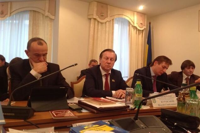 Заседание рабочей группы по Тимошенко опять прошло безрезультатно