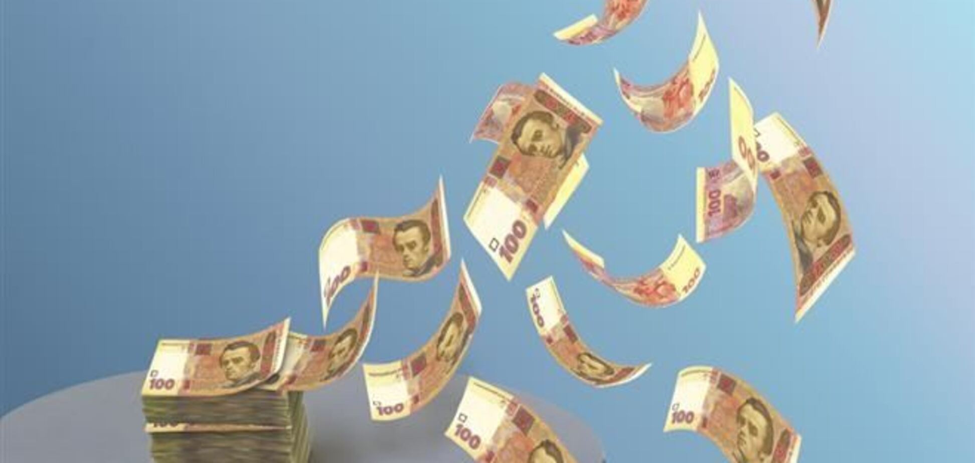 Украинские банки могут пересмотреть курс гривни в угоду МВФ