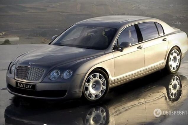 Самые дорогие автопарки депутатов