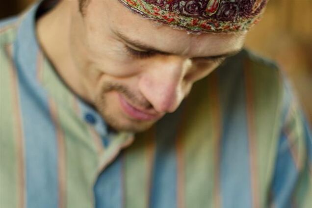 Рустем Скибин: проект СКМ способствует развитию и поддержке народных промыслов в Украине