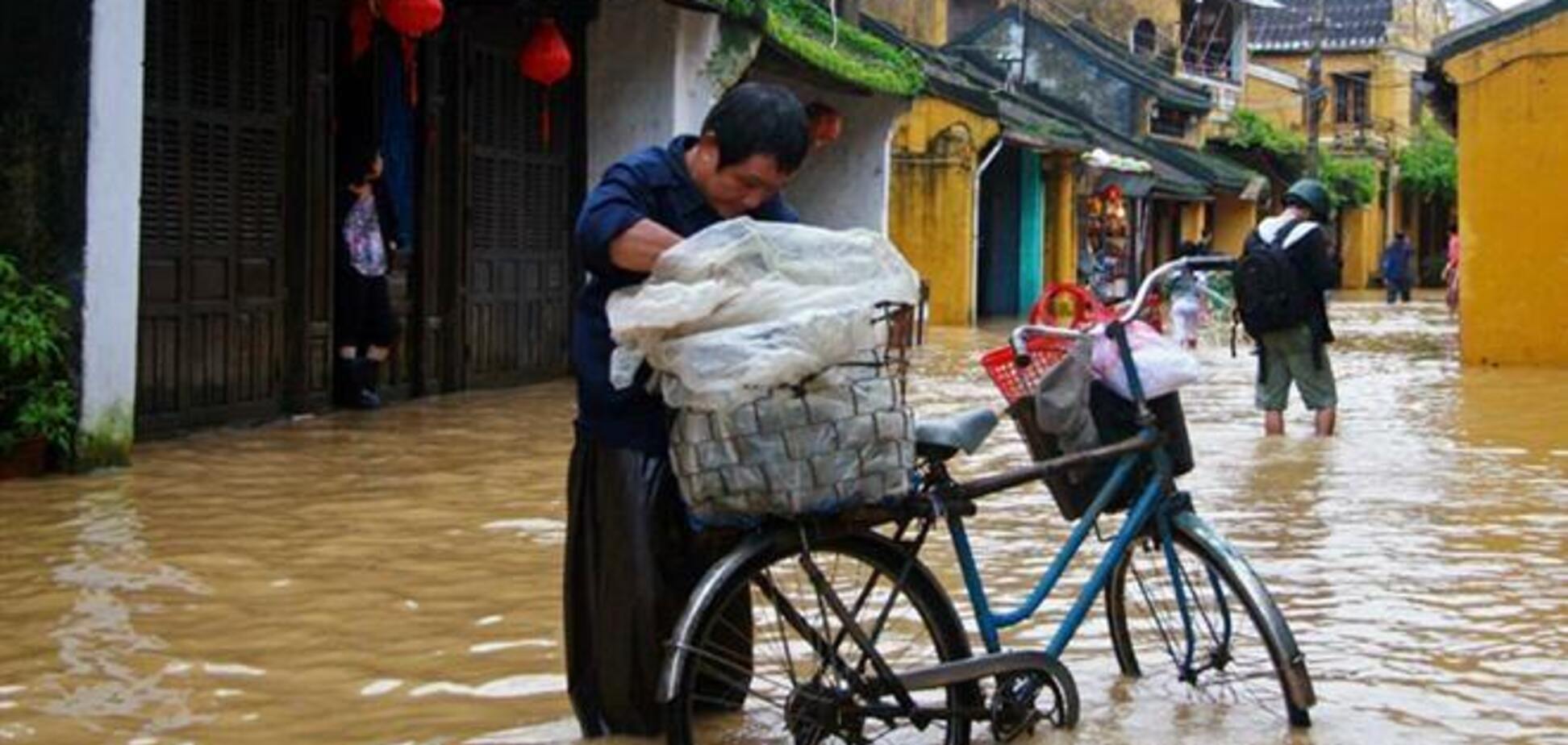 МЗС радить українцям не їздити в деякі міста В'єтнаму