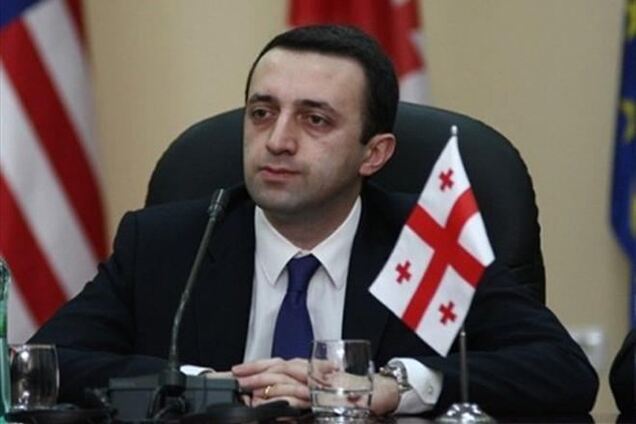 Премьер-министр Грузии назвал имя своего преемника