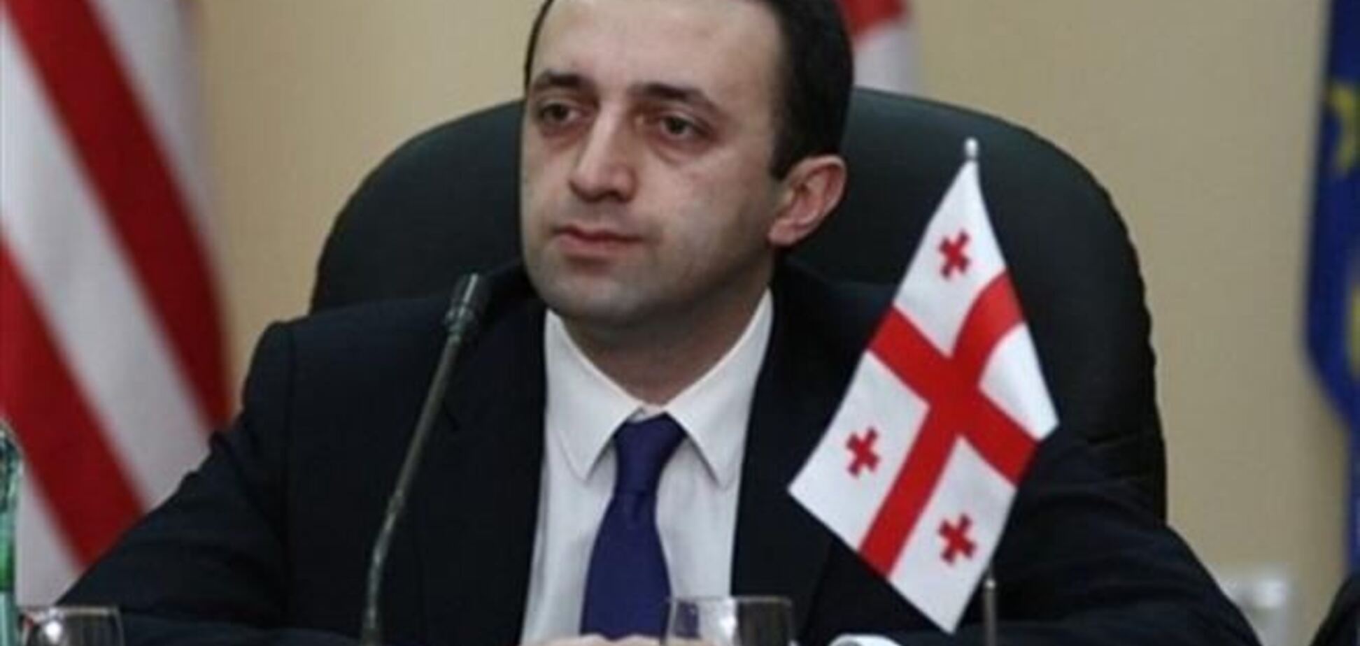 Премьер-министр Грузии назвал имя своего преемника