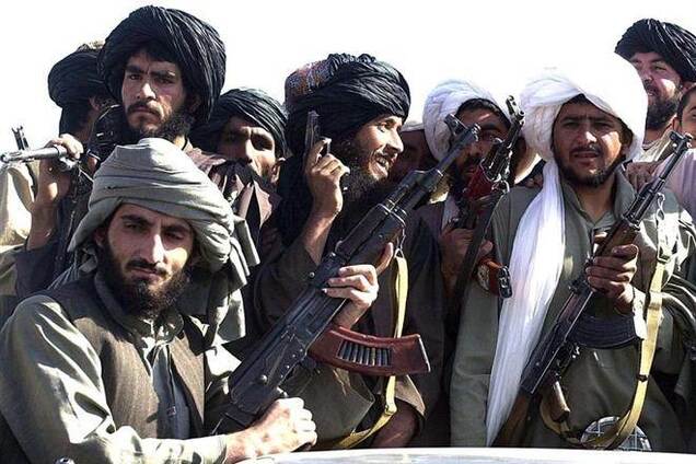 Пакистанские талибы выбрали себе нового лидера
