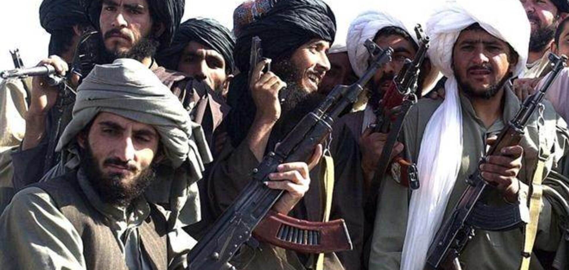 Пакистанские талибы выбрали себе нового лидера