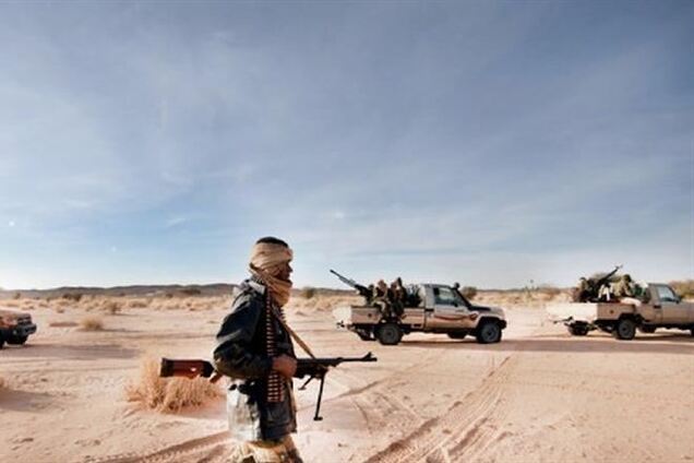 В Мали похитили и убили двух французских журналистов