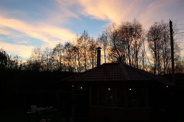 Большая часть Армении оказалась обесточена