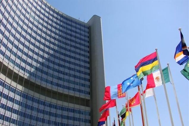 В ООН внесен проект резолюции против шпионажа
