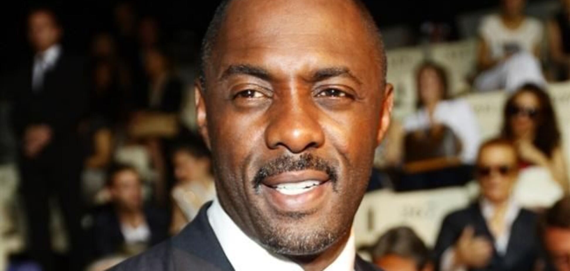 Сыгравший Нельсона Манделу актер попал в больницу