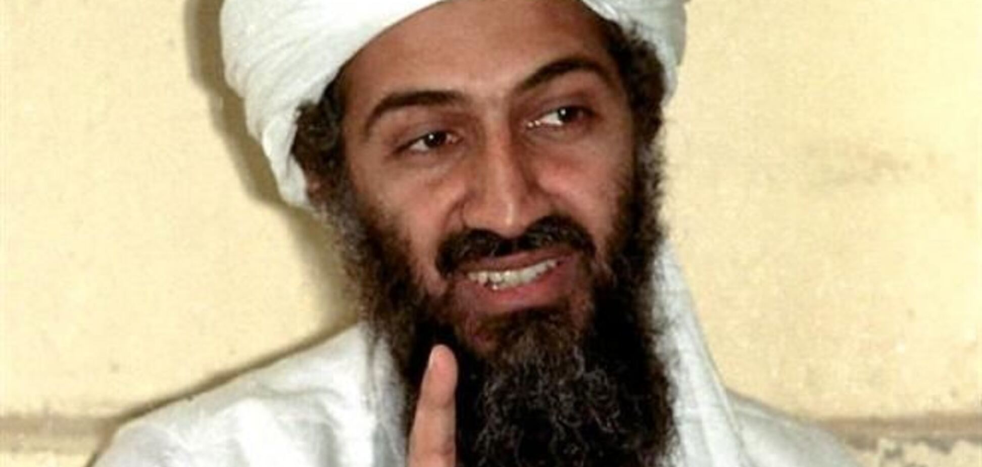 Американський бізнесмен хоче $ 25 млн за піймання бен Ладена