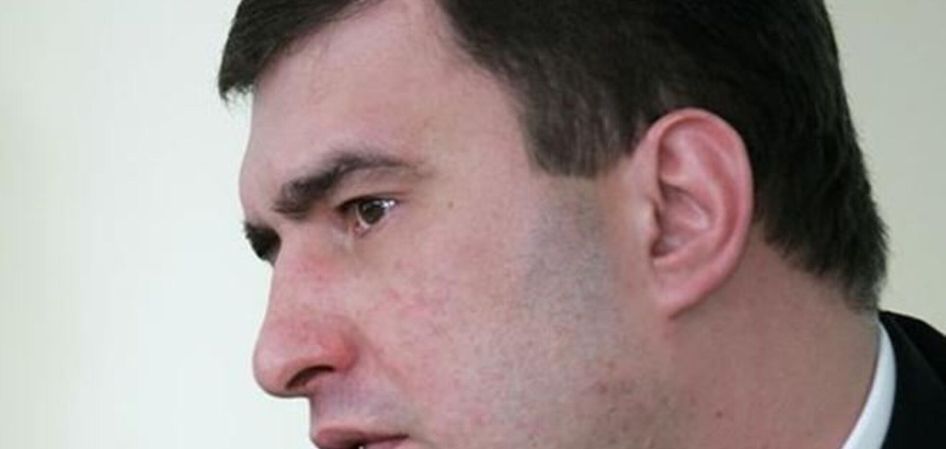 Марков рассказал, что его везли в Киев на личном самолете главы МВД