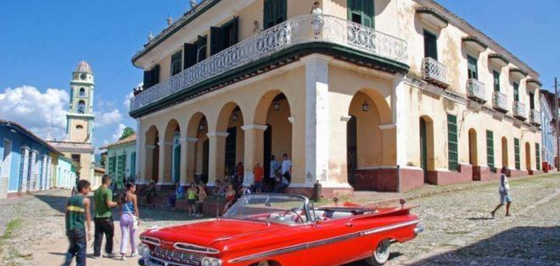 На Кубі заборонили приватні кінотеатри