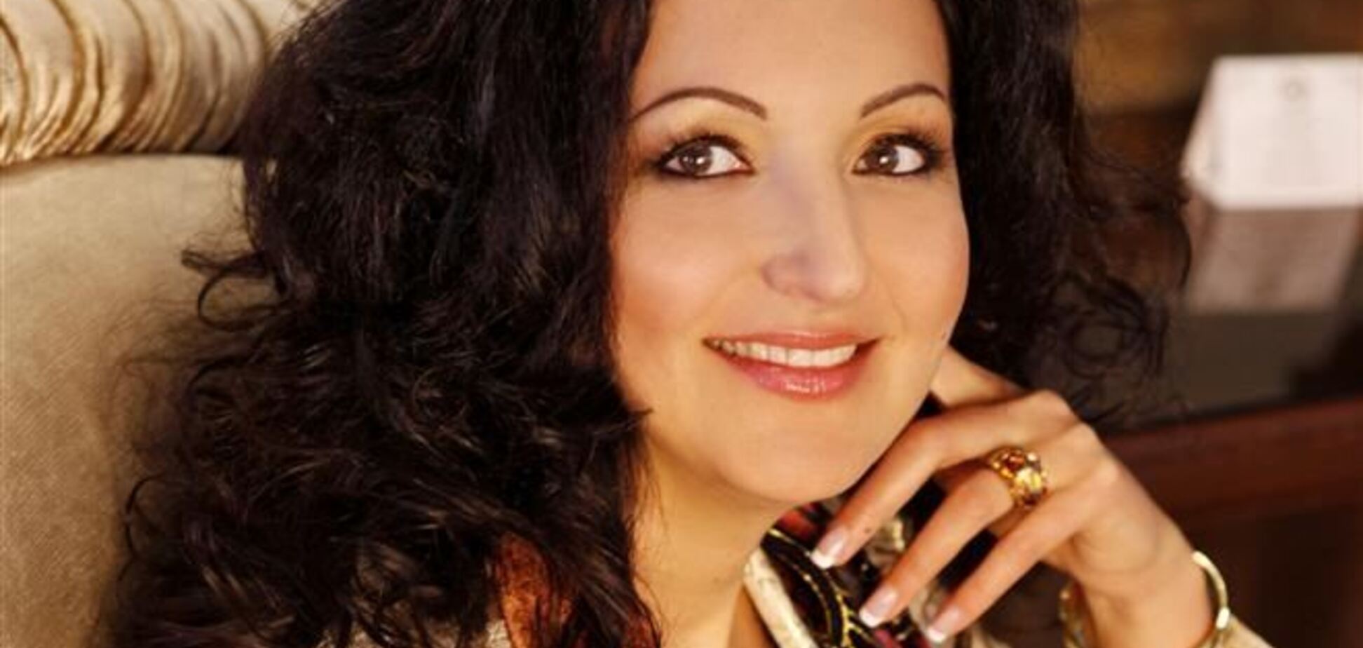 Наталія Ковальова: 'Потрібно бути багатими в духовному відношенні, любити те, що ми маємо, і розвивати це'