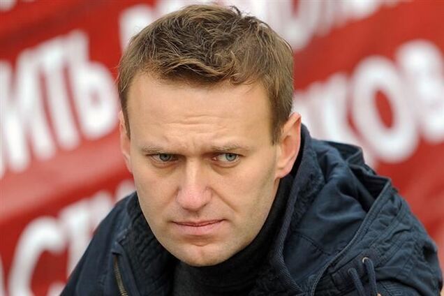 Навальный решил не идти на 'Русский марш': не хочу быть Бонифацием