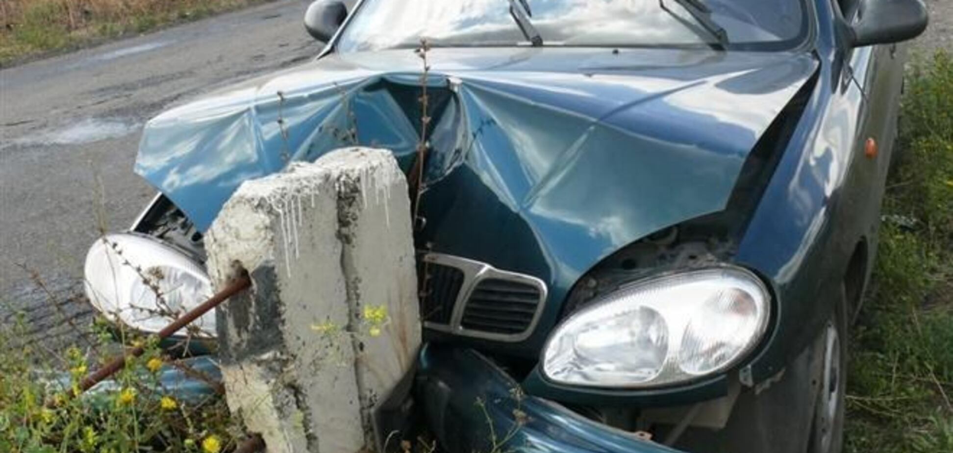 Ситуация на дорогах 1 ноября: 90 ДТП, 14 погибших