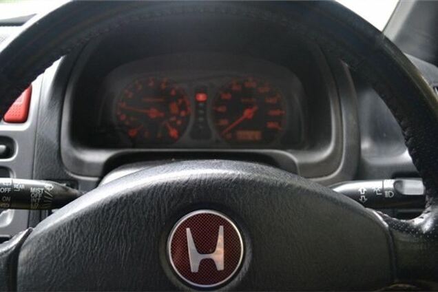 Honda отзывает 400 тысяч машин из-за проблем с тормозами