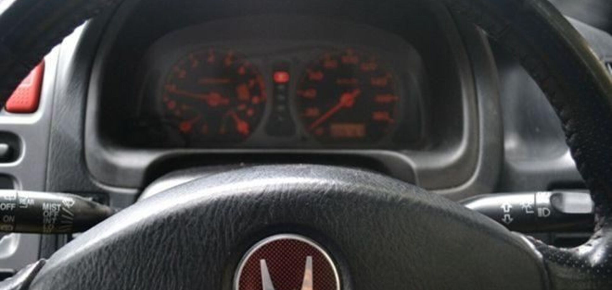 Honda отзывает 400 тысяч машин из-за проблем с тормозами