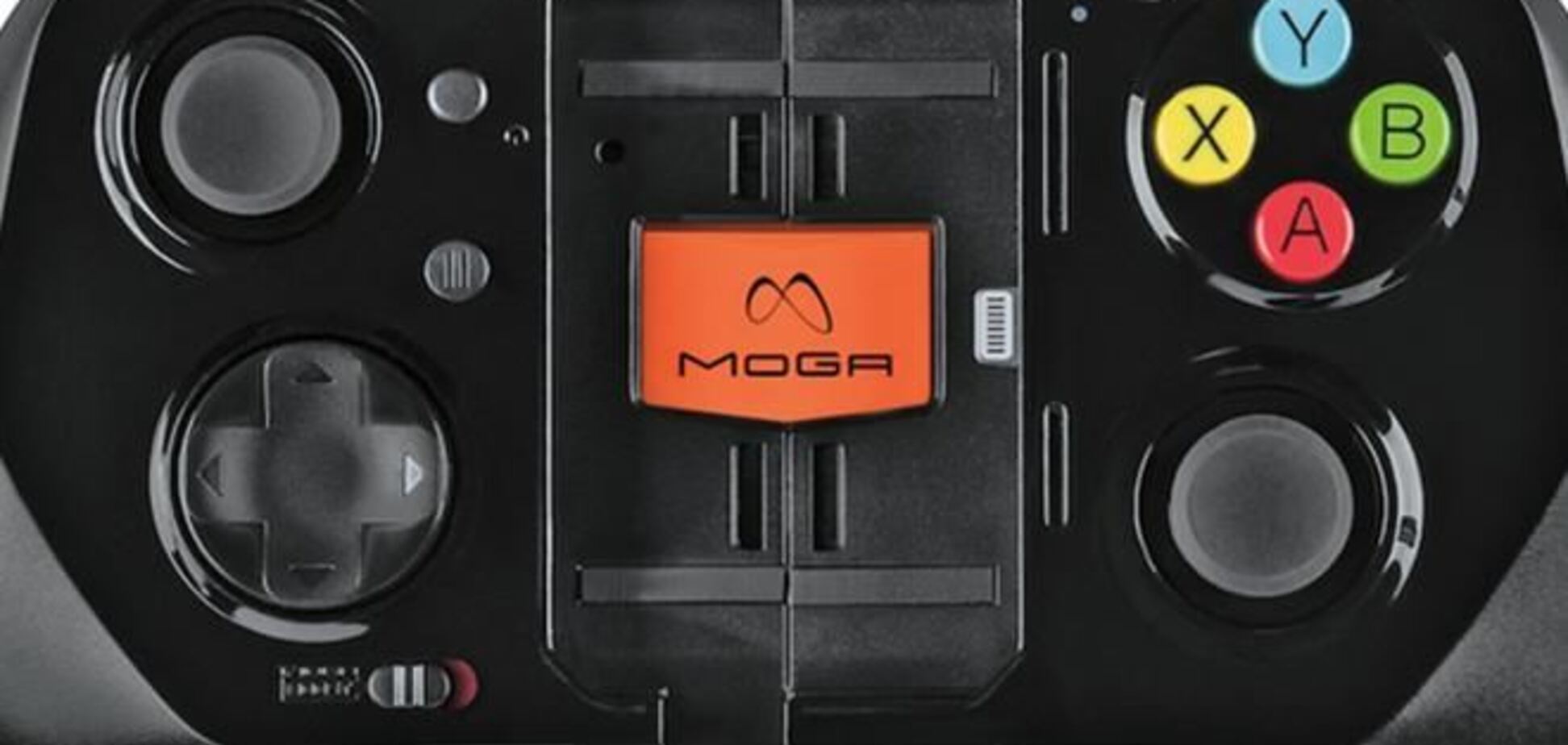 iPhone превратили в консоль