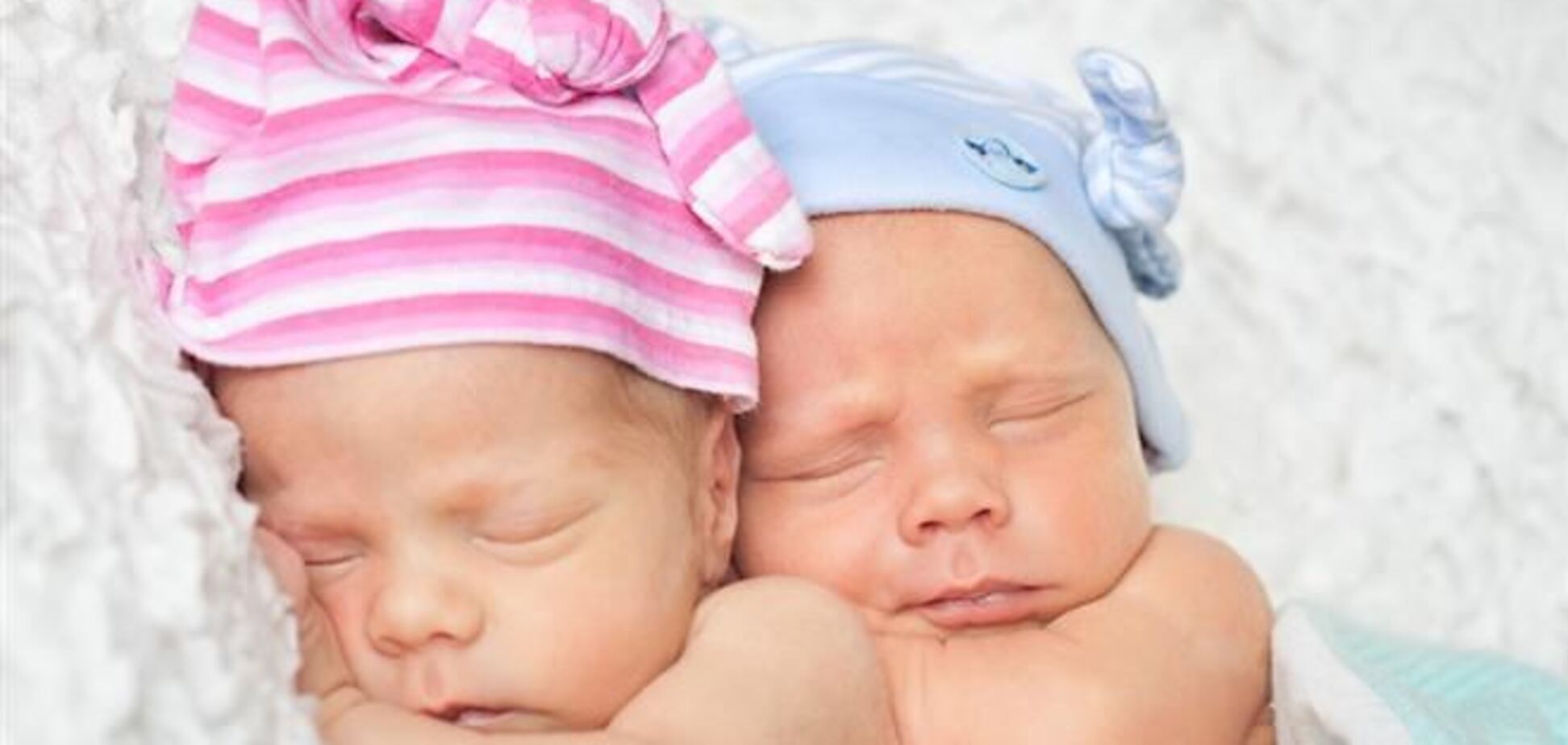 Названы самые популярные имена для детей 2013 года