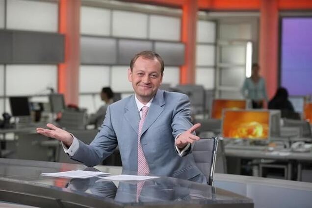 Ляпы украинских ведущих в эфире: и смех, и грех