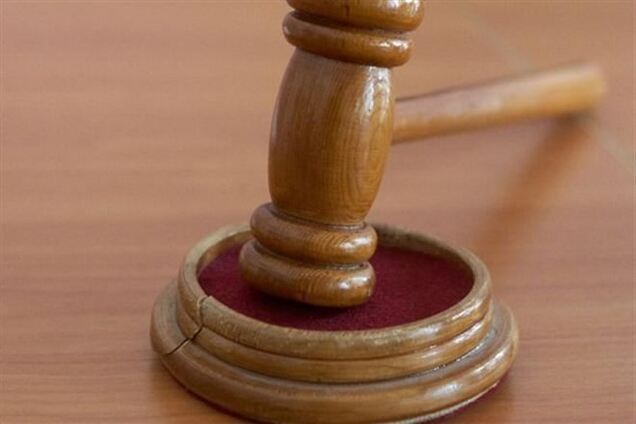 Блюзнірській віщір українського 'крівосуддя'