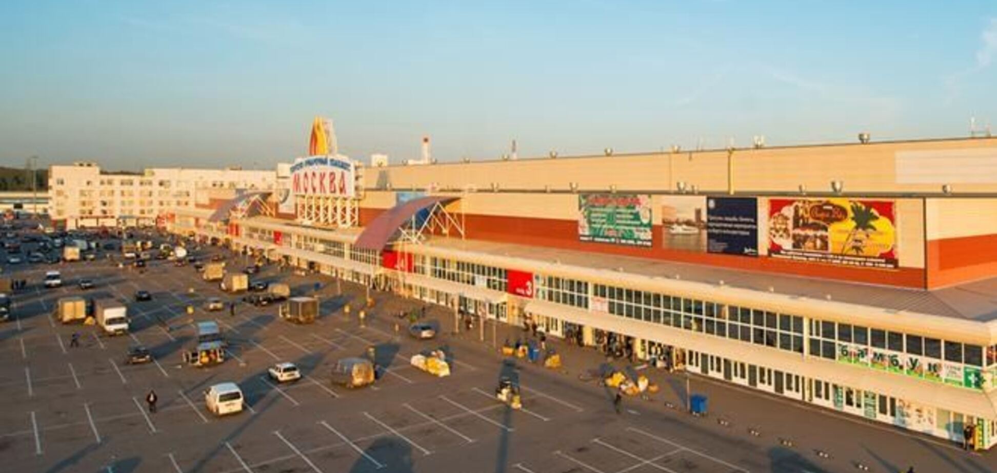 Полиция Москвы второй раз за два дня задержала около тысячи мигрантов