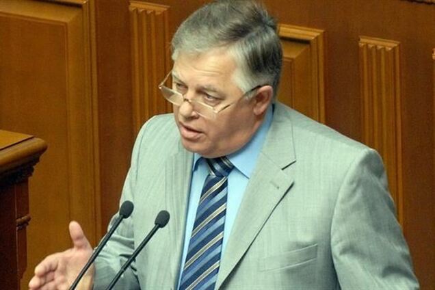 В КПУ убеждены, что ЕС считает Украину страной третьего мира