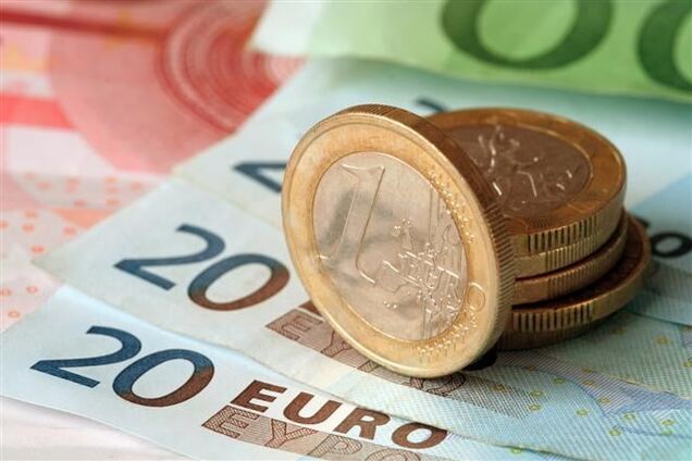 Межбанк открылся ростом евро, 20 ноября 2013