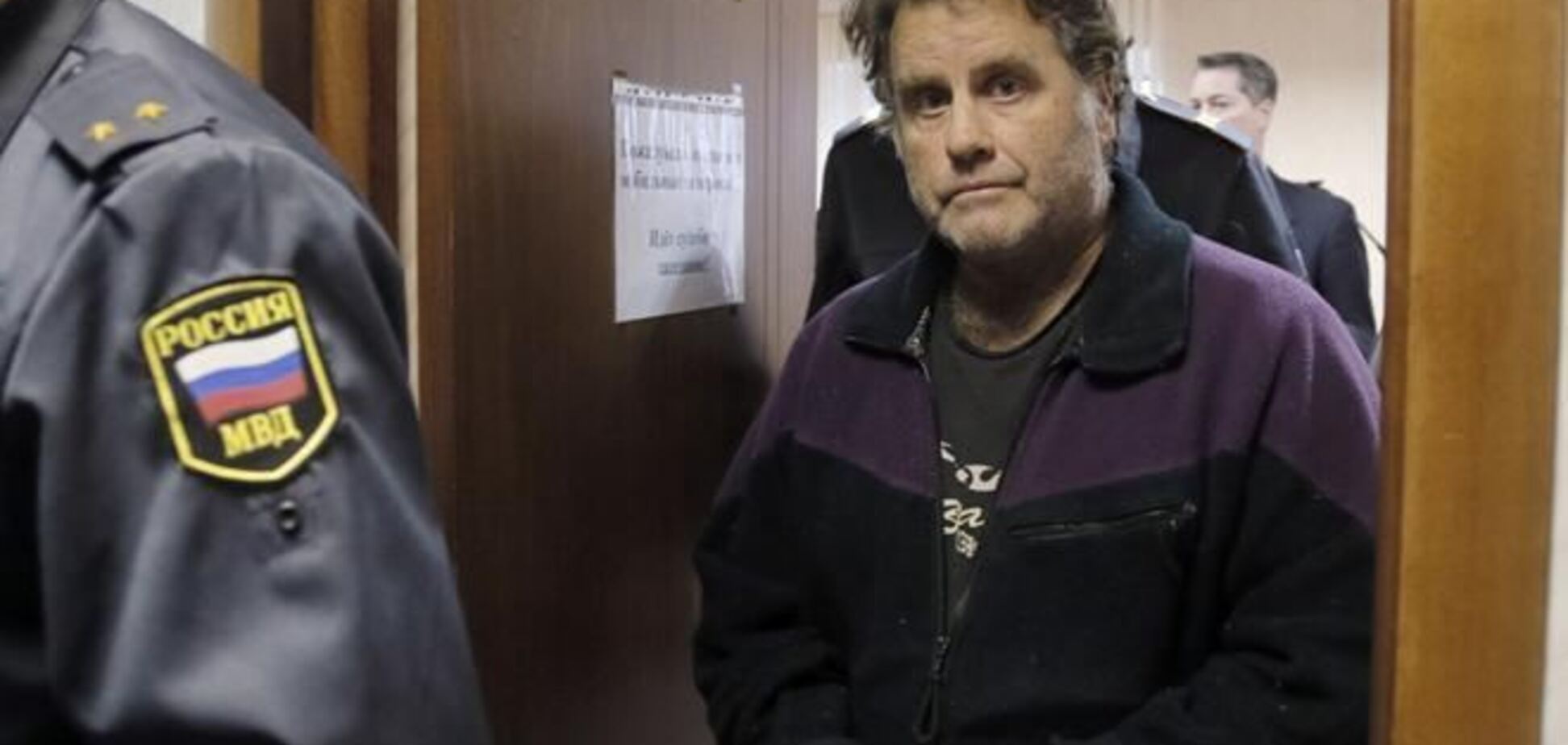 Суды отпустили под залог капитана и 4 активистов с Arctic Sunrise