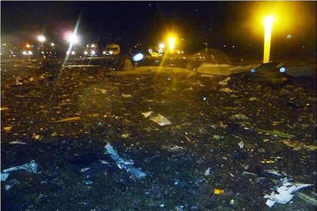 Стало известно последнее слово пилота перед крушением Boeing в Казани