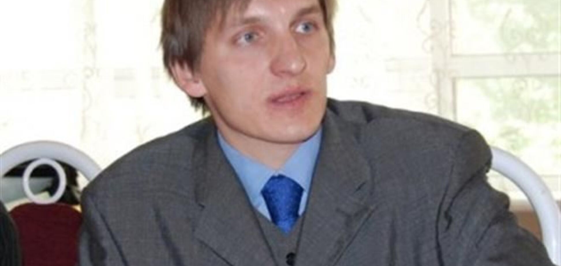 Один из убитых на автомойке в Луганске оказался журналистом