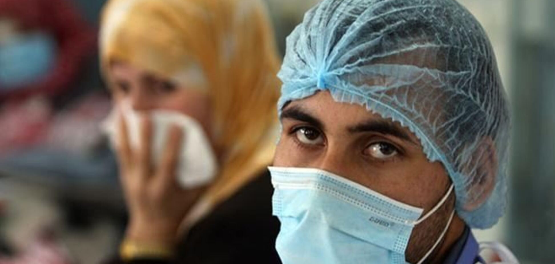 В Саудовской Аравии вновь выявили случай смерти от коронавируса