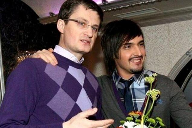 'Свинья' Козловский поставил Кондратюка на место