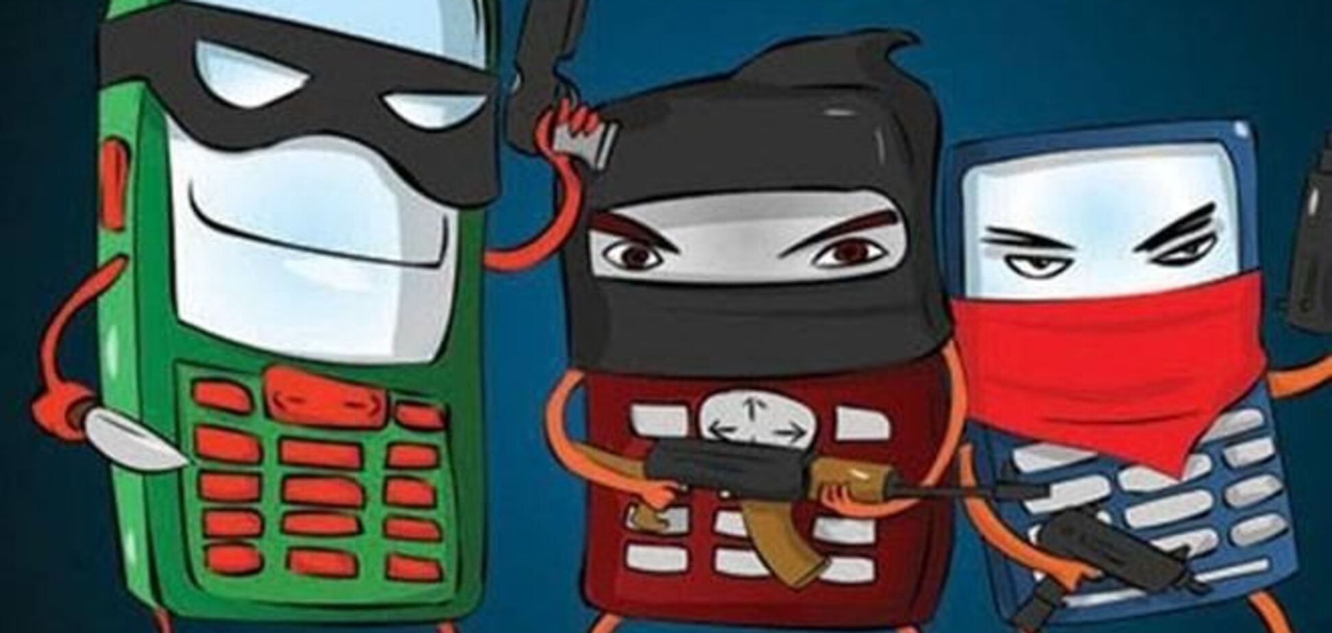 Банковский телефонный терроризм: 'робобаба' превращается…